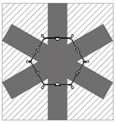 1513-HEXAGONAL