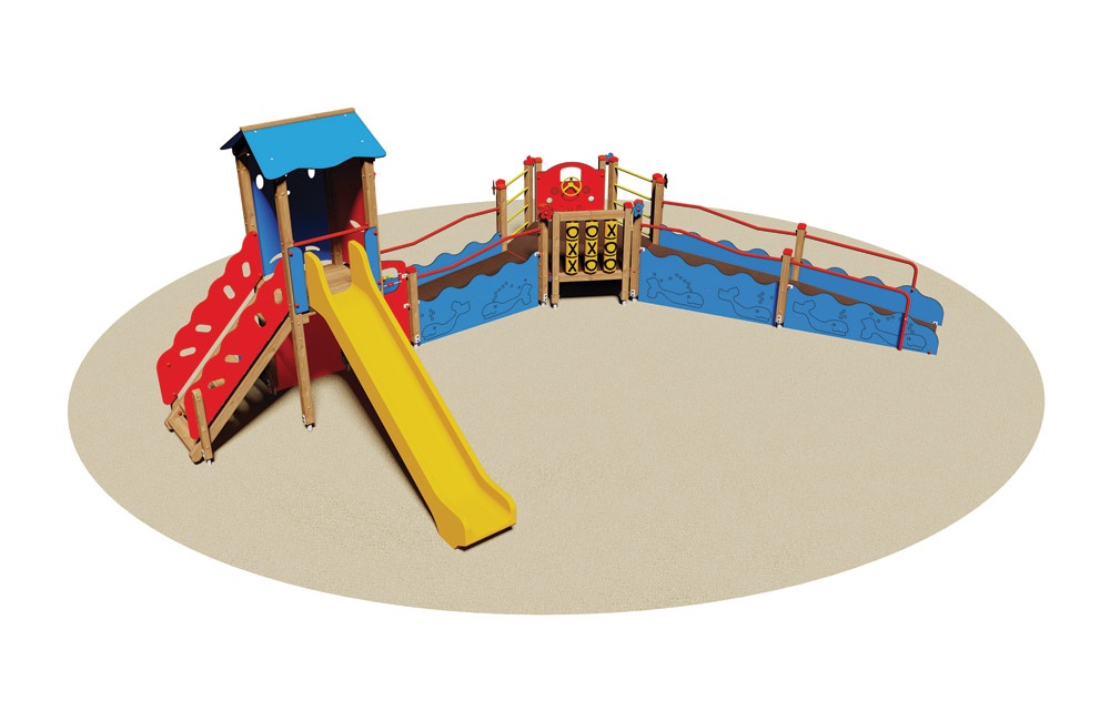 Villaggio Play Center