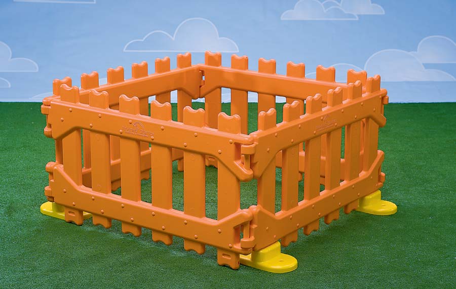 Recinzione Play Pen