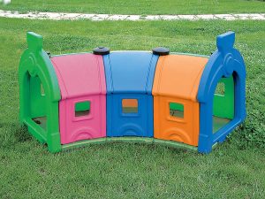 Wagon Toy - Modello A