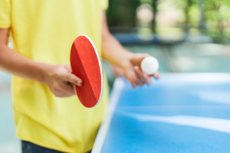 Tavoli da Ping Pong per Parchi: Socialità, Sport e Innovazione negli Spazi Pubblici